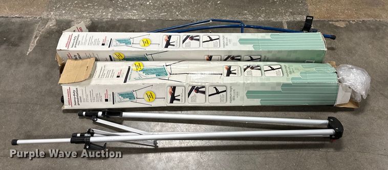 image for item OM9253 Rescue and camping gear 