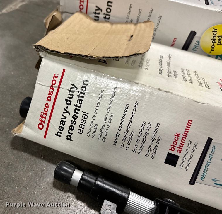 image for item OM9253 Rescue and camping gear 