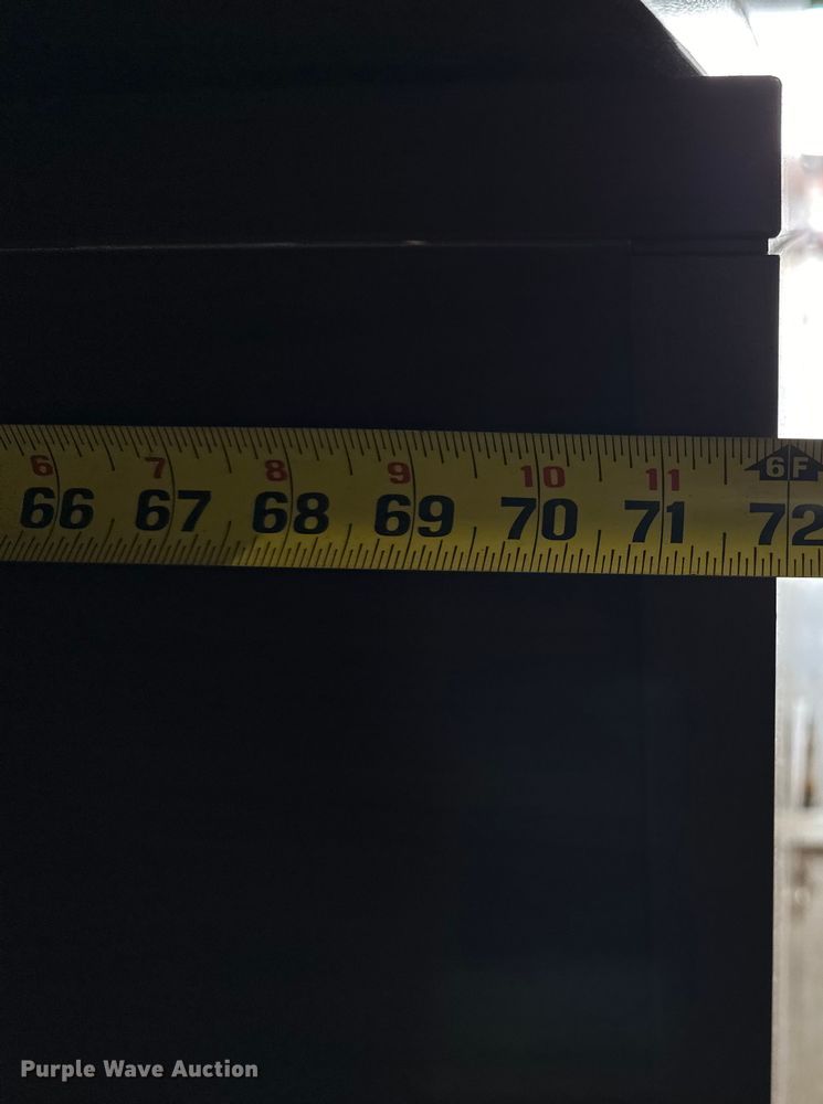 image for item OM9254 Office desk and chairs