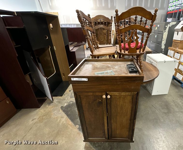 image for item OM9255 Office furniture 