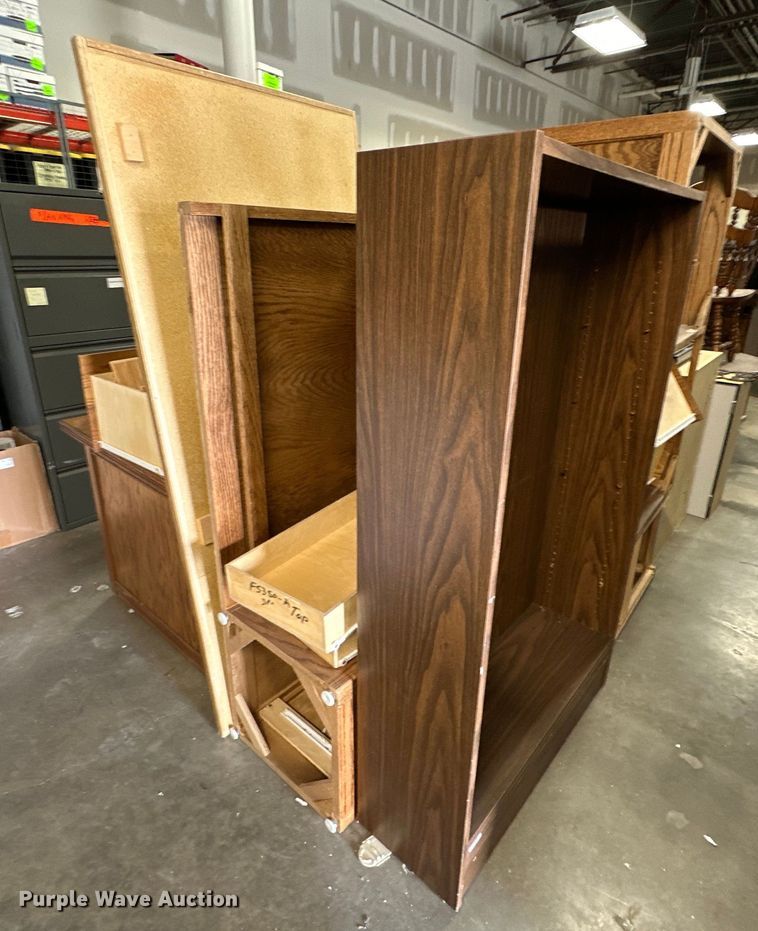 image for item OM9255 Office furniture 