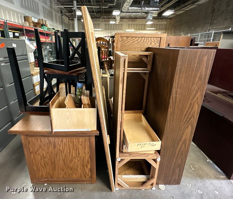 image for item OM9255 Office furniture 