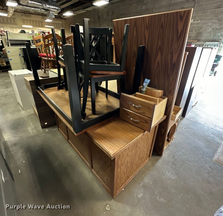 image for item OM9255 Office furniture 