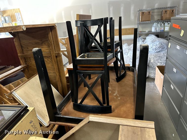 image for item OM9255 Office furniture 