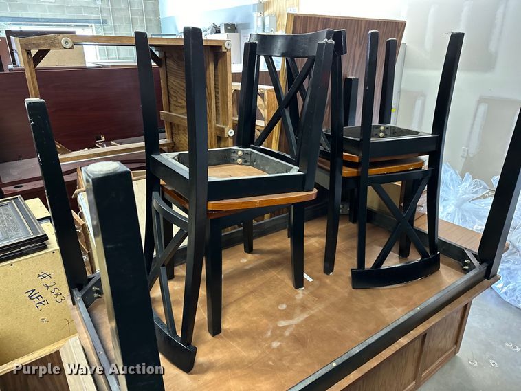 image for item OM9255 Office furniture 