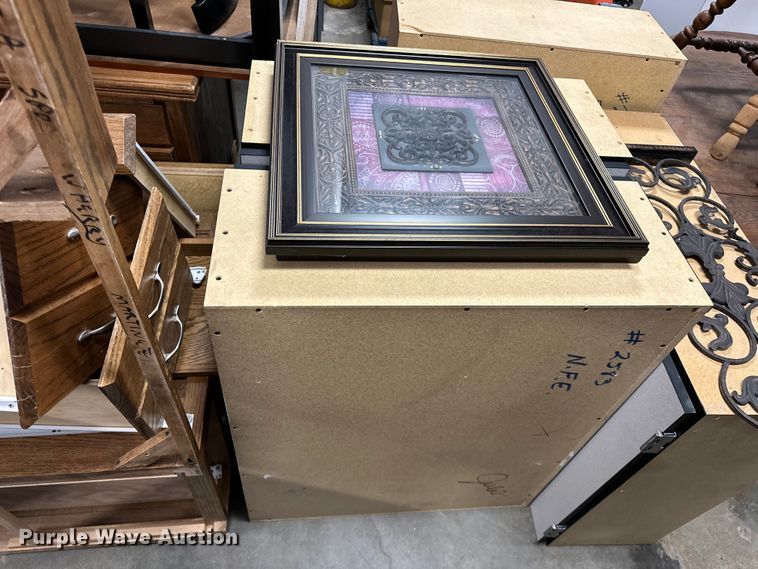 image for item OM9255 Office furniture 