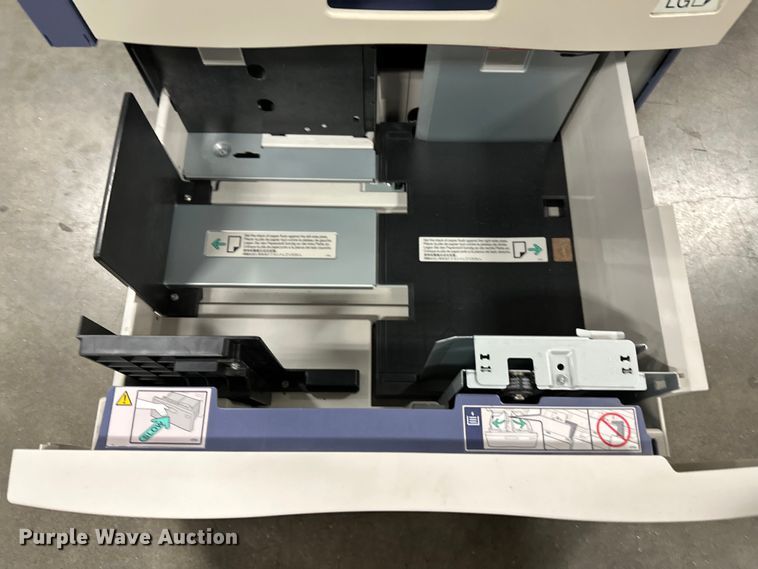 image for item OM9256 2012 Toshiba  E Studio 3040c printer and copier