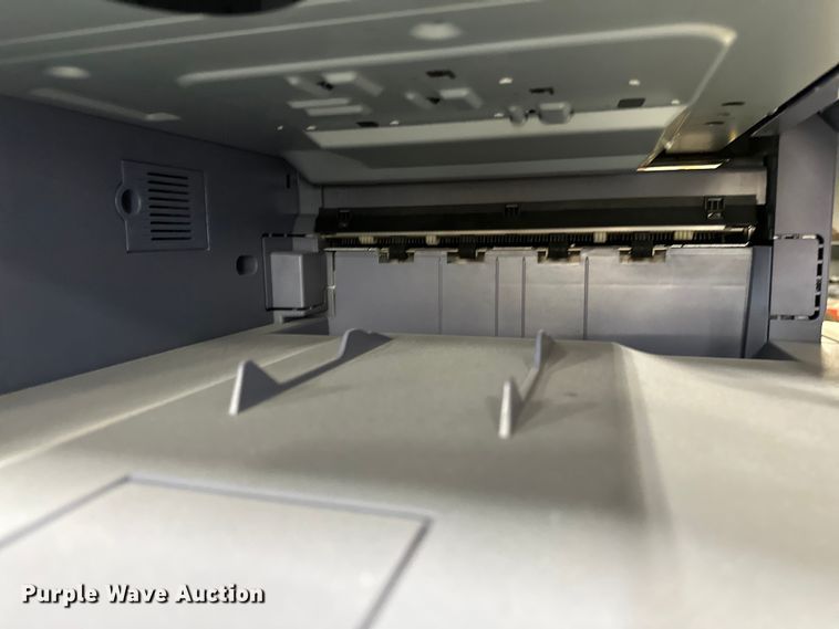 image for item OM9256 2012 Toshiba  E Studio 3040c printer and copier