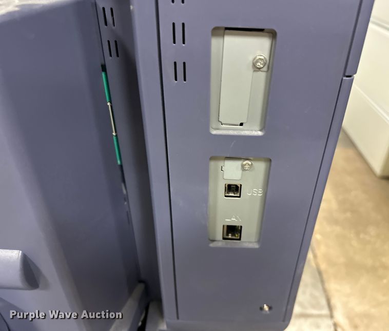 image for item OM9256 2012 Toshiba  E Studio 3040c printer and copier