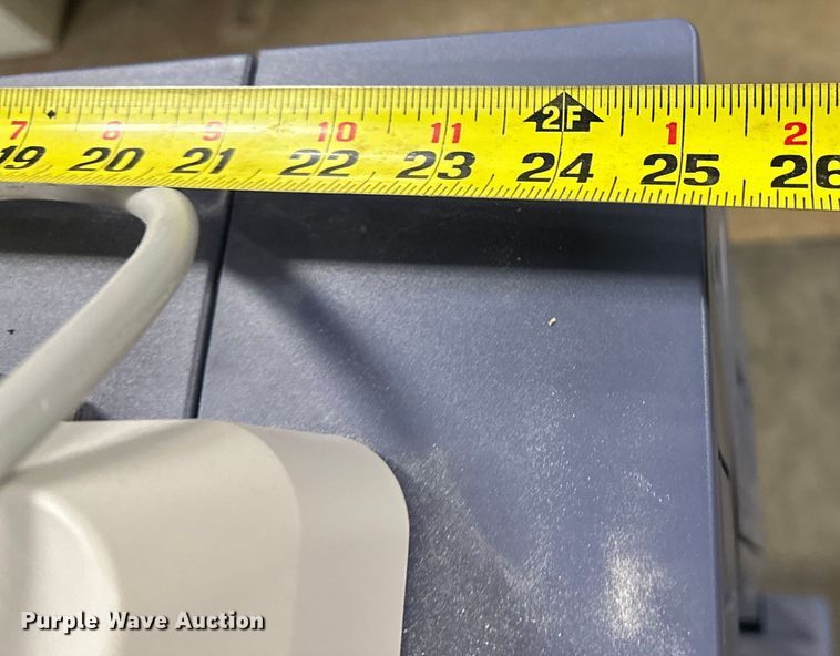 image for item OM9256 2012 Toshiba  E Studio 3040c printer and copier