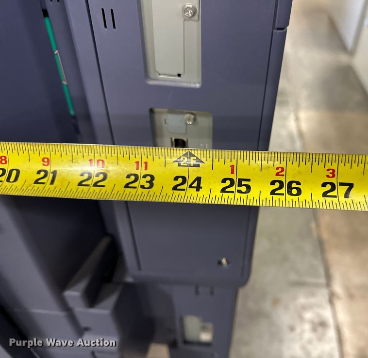 image for item OM9256 2012 Toshiba  E Studio 3040c printer and copier