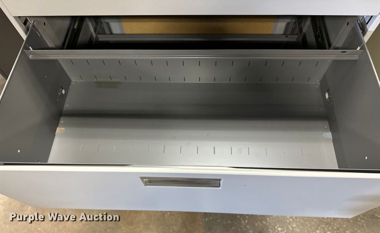 image for item OM9257 (26) file cabinets 