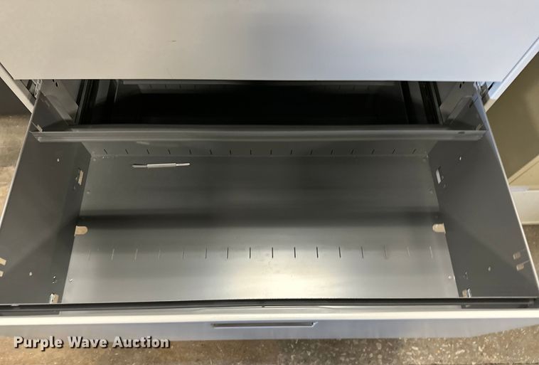 image for item OM9257 (26) file cabinets 