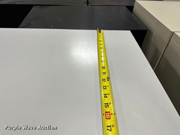 image for item OM9257 (26) file cabinets 