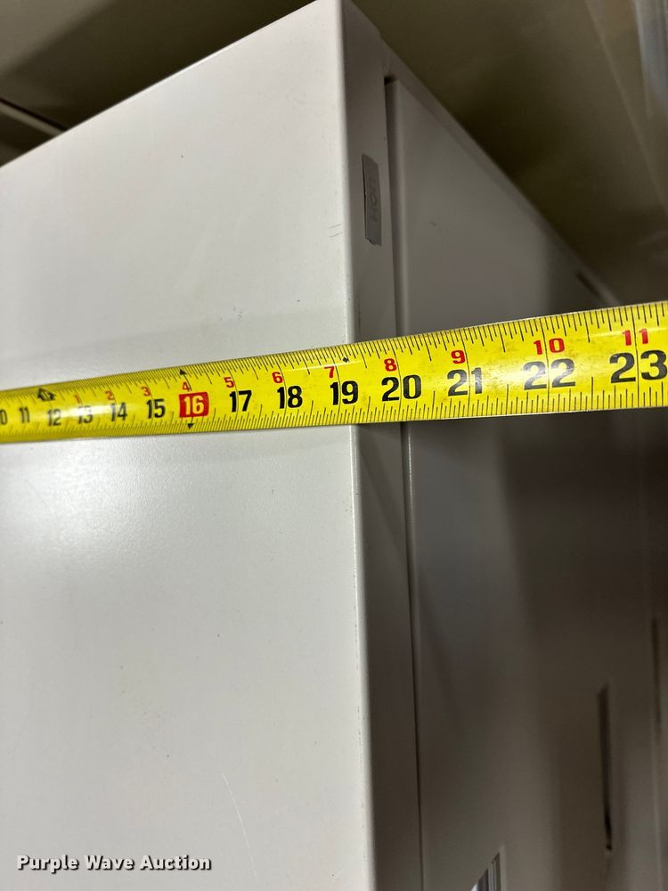 image for item OM9257 (26) file cabinets 