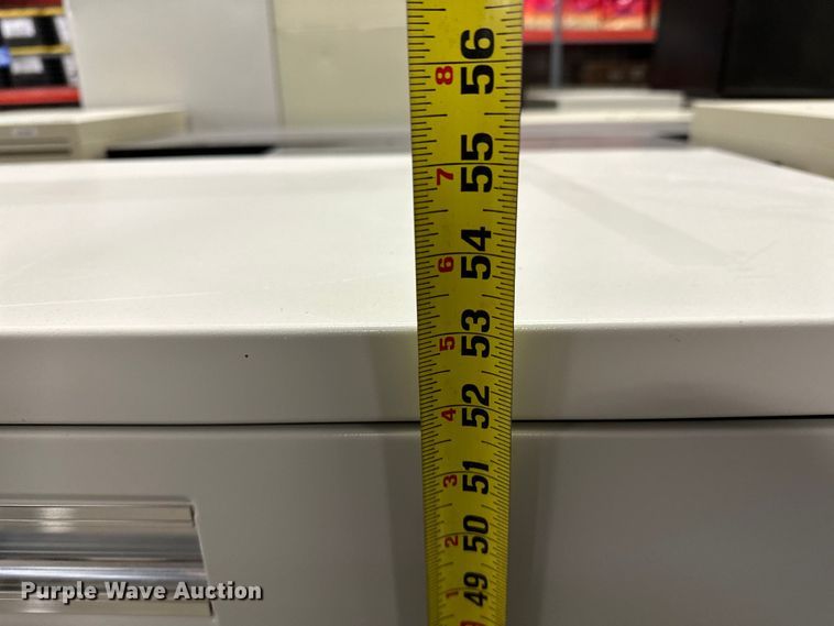 image for item OM9257 (26) file cabinets 