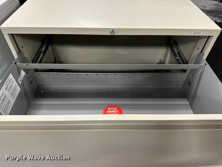 image for item OM9257 (26) file cabinets 