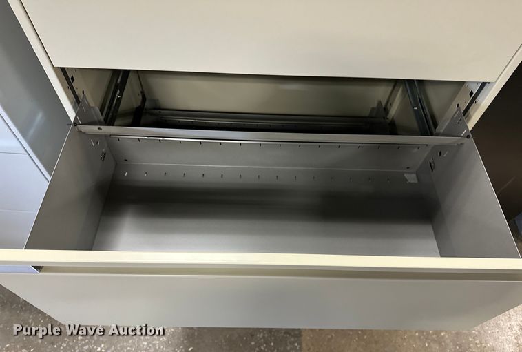 image for item OM9257 (26) file cabinets 