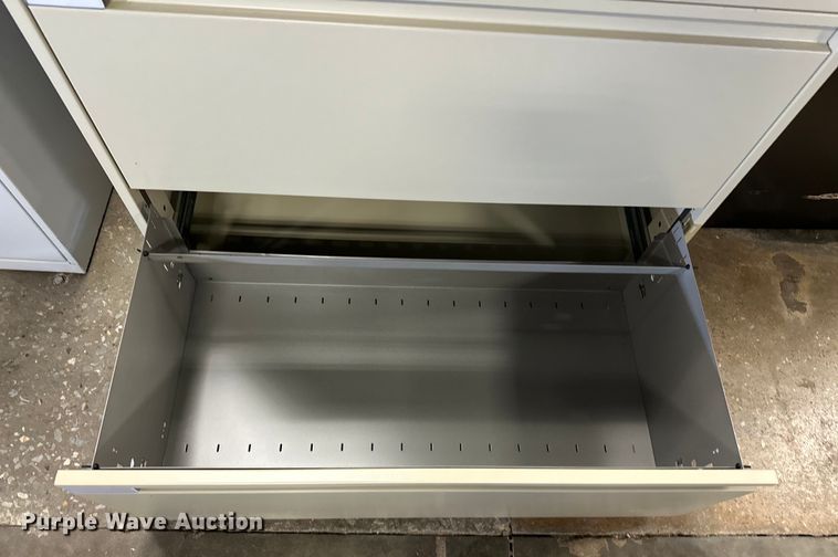 image for item OM9257 (26) file cabinets 