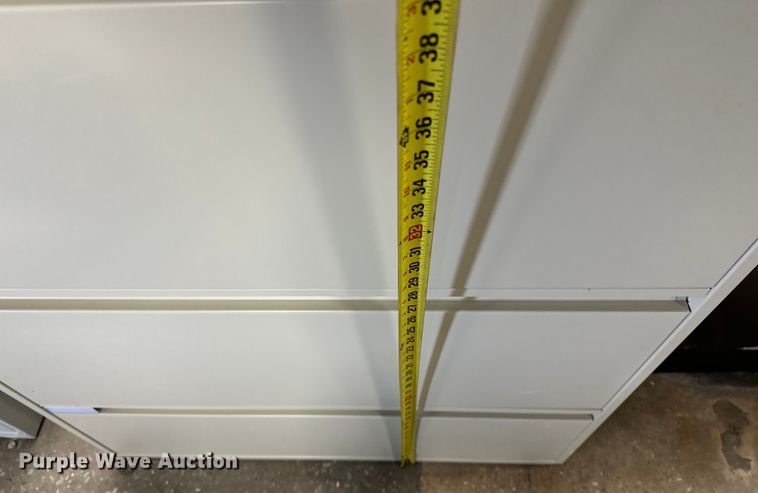 image for item OM9257 (26) file cabinets 