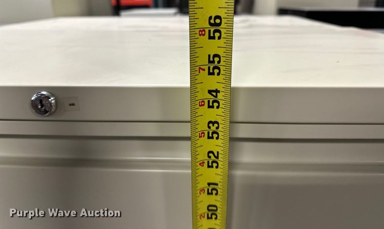 image for item OM9257 (26) file cabinets 