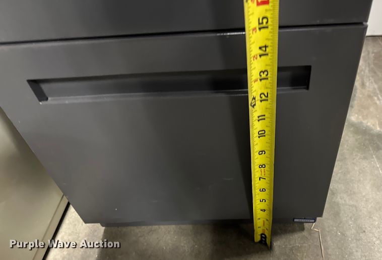 image for item OM9257 (26) file cabinets 