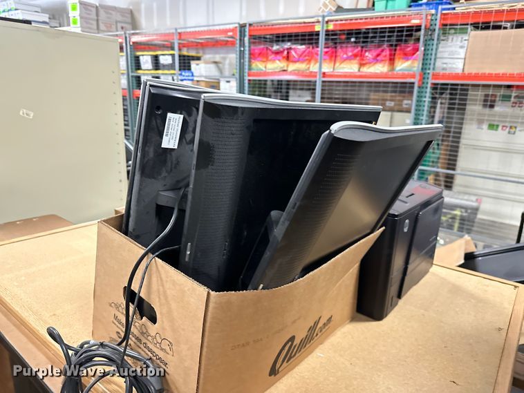 image for item OM9258 Office cubicals 