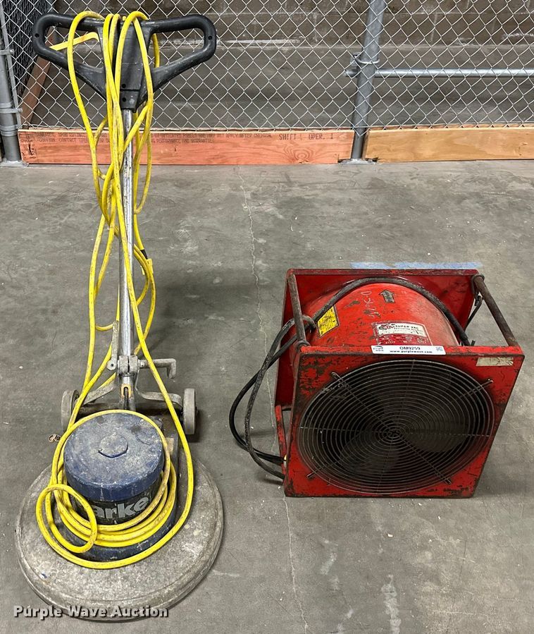 image for item OM9259 Tools