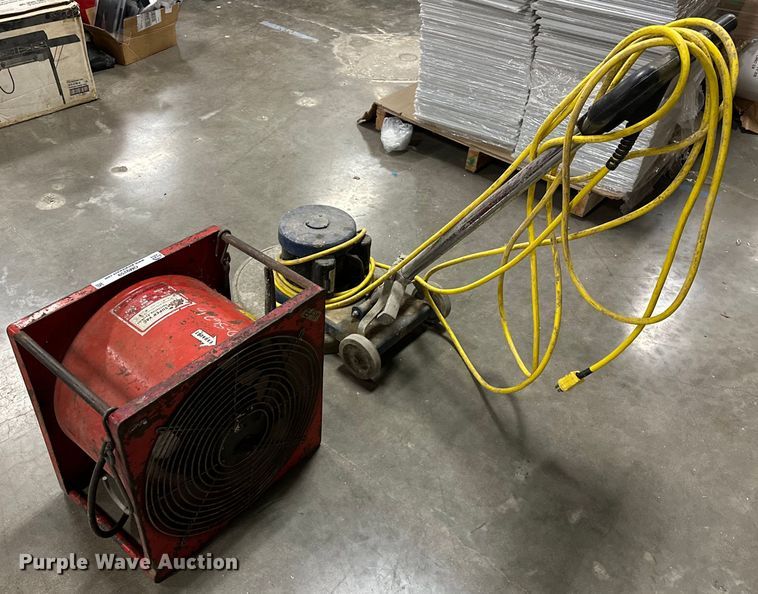 image for item OM9259 Tools