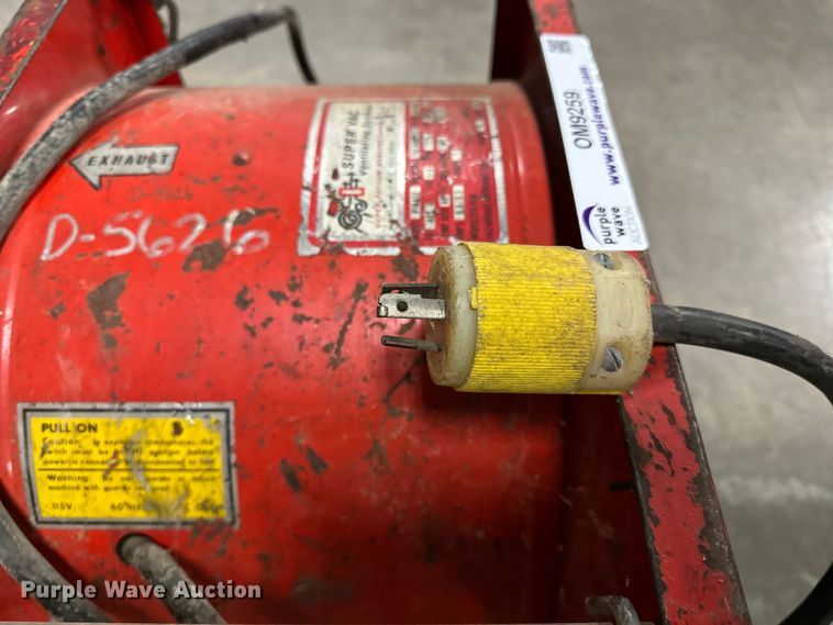 image for item OM9259 Tools