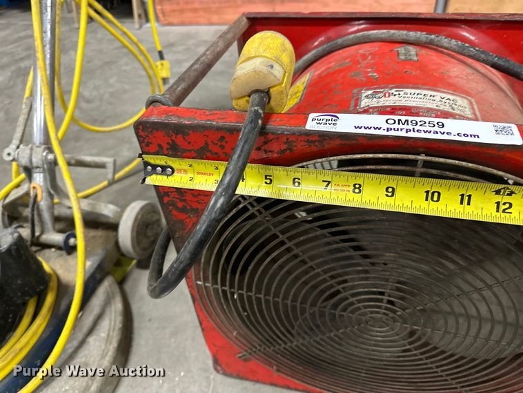 image for item OM9259 Tools