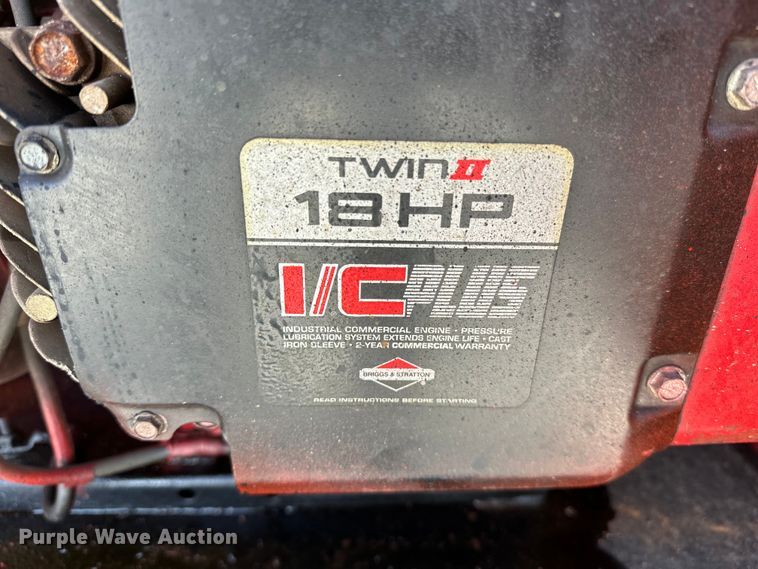 image for item OM9260 1984 Ford LT9000 tanker fire truck