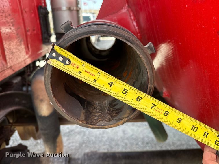 image for item OM9260 1984 Ford LT9000 tanker fire truck