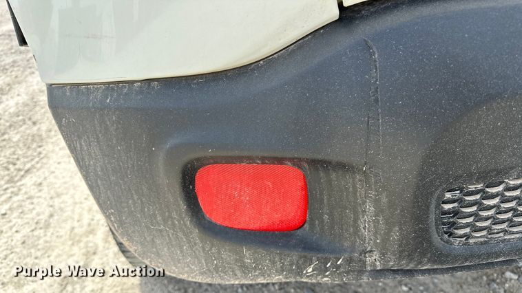 image for item OM9261 2018 Jeep Renegade  SUV