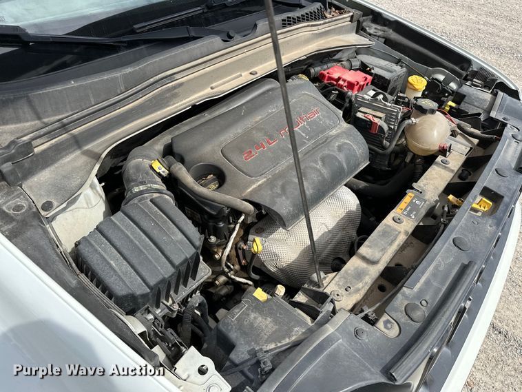 image for item OM9261 2018 Jeep Renegade  SUV