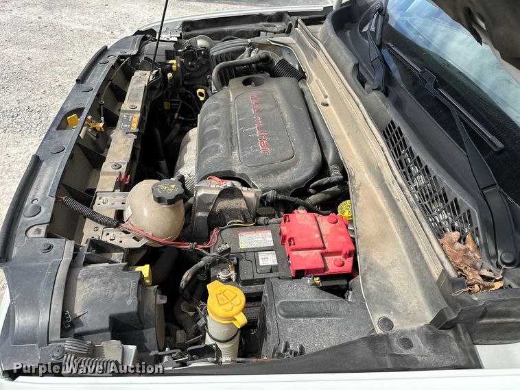 image for item OM9261 2018 Jeep Renegade  SUV