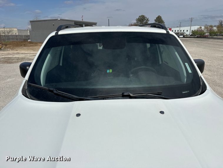 image for item OM9262 2018 Jeep Renegade  SUV