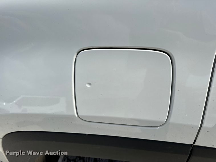 image for item OM9262 2018 Jeep Renegade  SUV