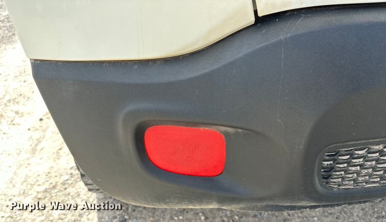 image for item OM9262 2018 Jeep Renegade  SUV