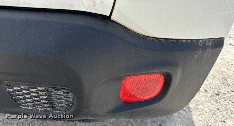 image for item OM9262 2018 Jeep Renegade  SUV