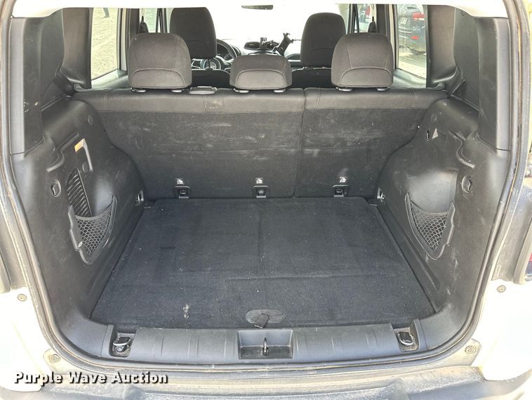 image for item OM9262 2018 Jeep Renegade  SUV