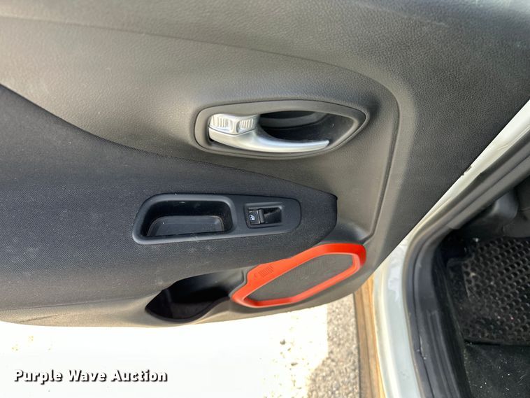 image for item OM9262 2018 Jeep Renegade  SUV