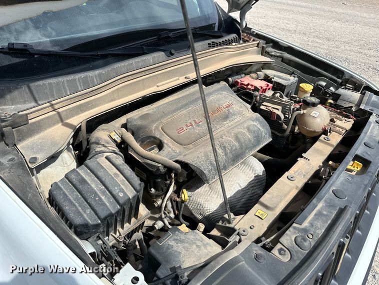 image for item OM9262 2018 Jeep Renegade  SUV