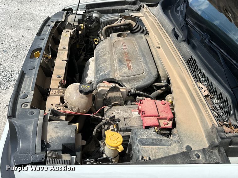 image for item OM9262 2018 Jeep Renegade  SUV