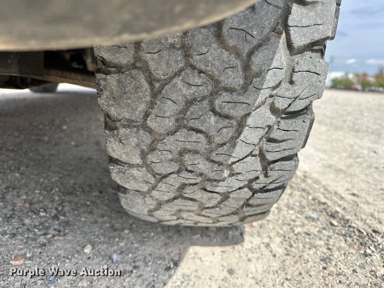 image for item OM9262 2018 Jeep Renegade  SUV