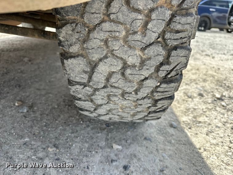 image for item OM9262 2018 Jeep Renegade  SUV