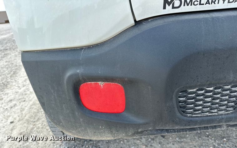 image for item OM9263 2018 Jeep Renegade SUV