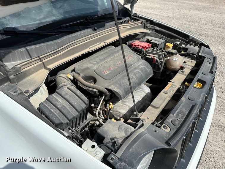 image for item OM9263 2018 Jeep Renegade SUV