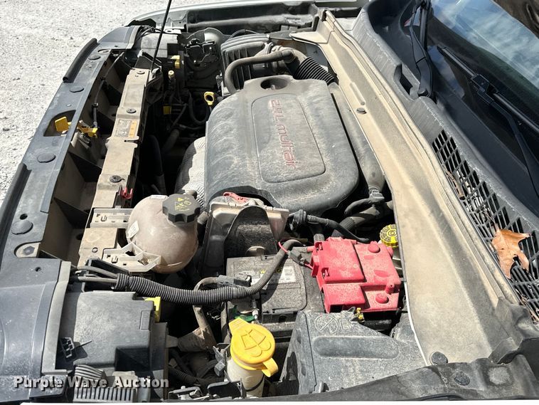 image for item OM9263 2018 Jeep Renegade SUV