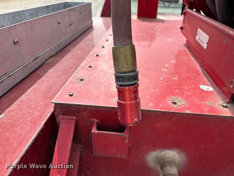 image for item OM9264 1989 Ford F350 brush fire truck